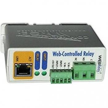 Relais IP 1 sortie 1 entrée 9137410E 2N