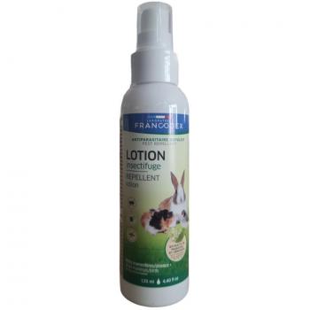 Lotion insectifuge pour rongeurs Francodex 125ml