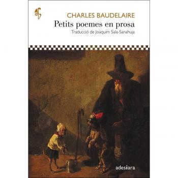 Petits poemes en prosa (Tapa blanda).