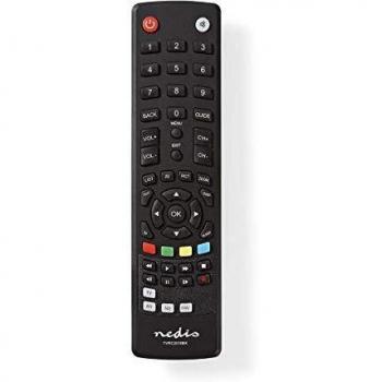 Nedis Universal Remote Control V4 – Plug & Play