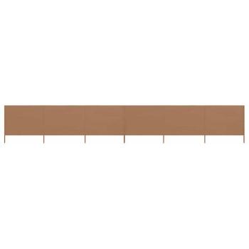 Suite de Sueño Box Spring en Tela Taupe – 80x200 cm