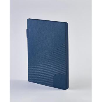 Workbook XL Nuuna – Design Studio Bleu Nuit