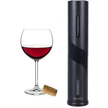 AIKARO Cordless Wine Opener