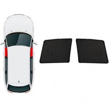 Protection Solaire 7‑Pièces – Accèsoires Pare-soleil pour Koleos