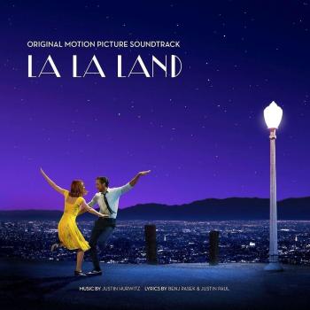La La Land (Interscope) CD Album