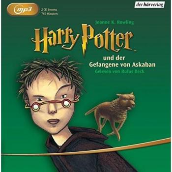 Harry Potter und der Gefangene von Askaban