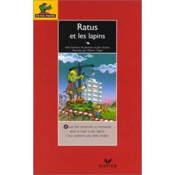 Bibliotheque De Ratus