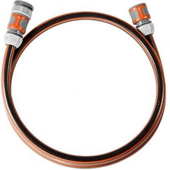 Gardena 12.5mm Flex Hose Reel Connection Set, 1.5m