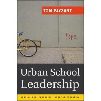 Vitalsource Technologies, Inc. Urban School Leadership