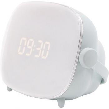 Reloj Luminoso Multifunción D-60