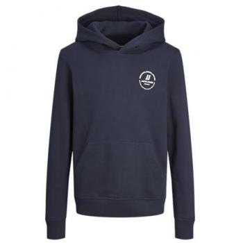 Jack & Jones Junior Sweatshirt JJESWIFT HOOD NOOS
