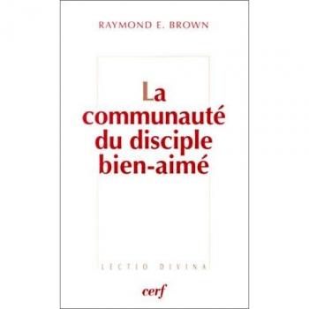 La Communauté du disciple bien-aimé