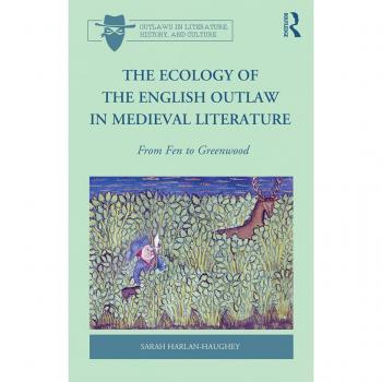 Vitalsource Technologies, Inc. Ecology Of The English Outlaw In Medieval Literature