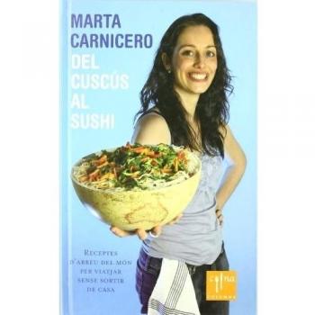 DEL CUSCUS AL SUSHI