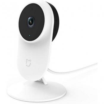 Xiaomi Mi Jia Cámara de Seguridad 1080HD con Audio Bidireccional
