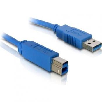Delock 82580 USB 3.0 Kabel 1 m