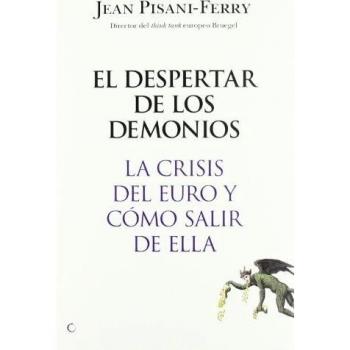 El despertar de los demonios (Tapa blanda).
