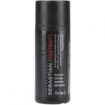 Shampoo de Restauração Sebastian Penetraitt 50ml