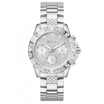 Orologio Guess Majesty GW0771L1 in Argento