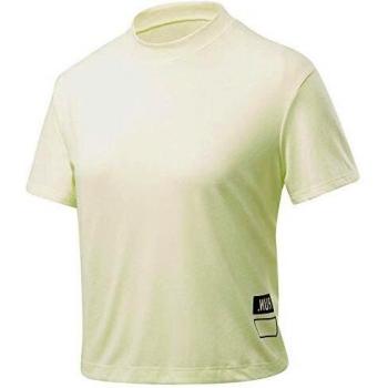 Reebok OSR Nr. Damen-Top Unterhemd LemgLW S