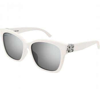 Balenciaga BB0102SA 016 Women's Acetate Sunglasses