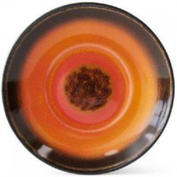 Hkliving 70s Keramik Tassen-Set Slow Roast