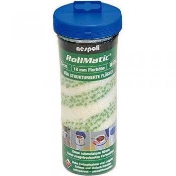 FSC Rollmatic Farbwalze 25cm FH18mm