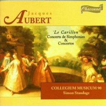 Le Carillon des Symphonies