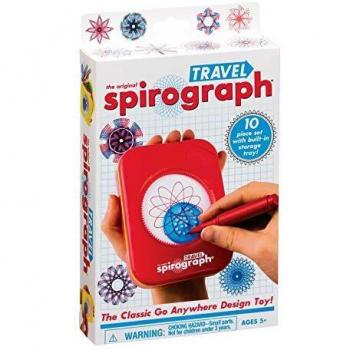Spirograph The Original Travel Set (CLC05111)