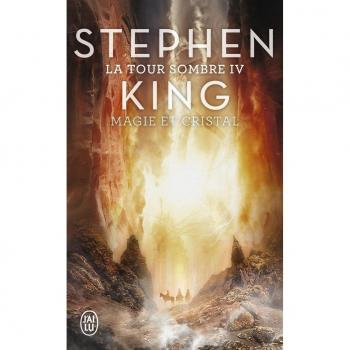 La Tour Sombre Tome 4