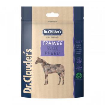 Dr. Clauders Pferde-Trainee-Snack – 80 g, Preis: 51,12 € pro 1 kg