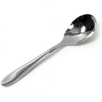 Genware Saffron Collection Coffee Spoons