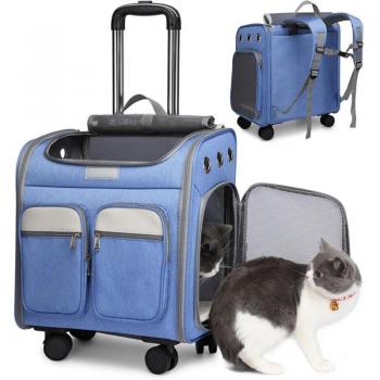 Zaino Portatile Animalia Rnemitery