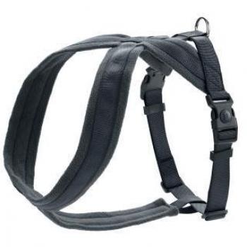 Hunter London Geschirr Anthrazit XS-S 39-47 cm
