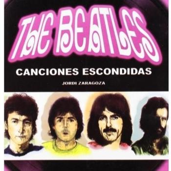 The beatles canciones escondidas