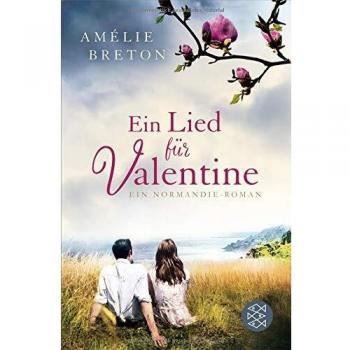Amélie Breton Ein Lied Für Valentine: Roman