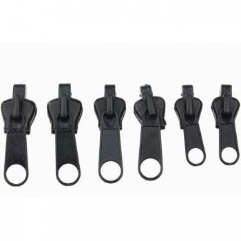Solución Rápida para Cremalleras Zip Rescue