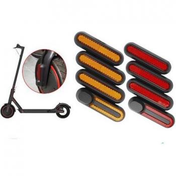 Copertura Laterale Scooter Xiaomi Confezione 8