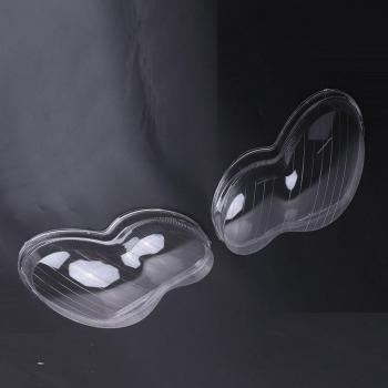 Panneau d’abat-vent Polycarbonate – Mercedes W203 Classe C