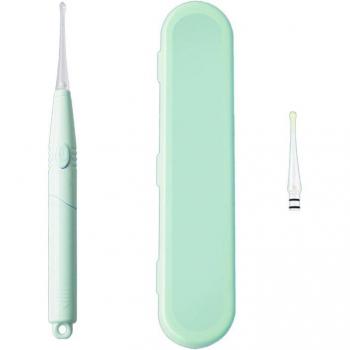 Limpiador de cerumen con luz LED 203E