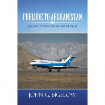 Prelude to Afghanistan