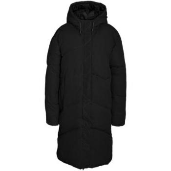 NMTenna L/S NOOS Veste Longue Noisy May Femme Noir XS