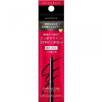 Eyeliner Shiseido Integrate Snipe Gel S