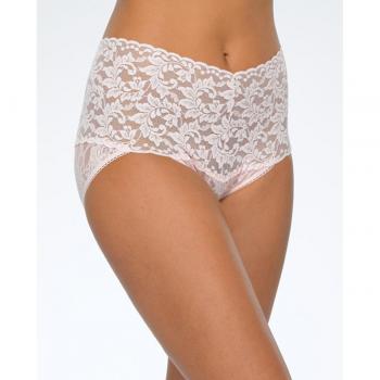 Braga de encaje alta Hanky Panky