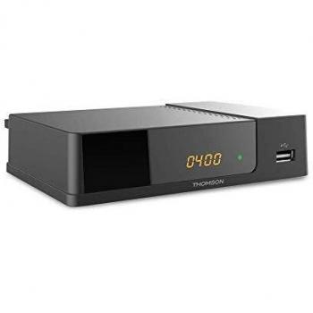 Décodeur DVB-T2 THOMSON THT709