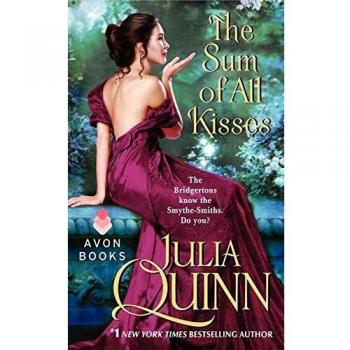 The Sum of all Kisses