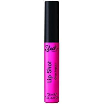 Sleek MakeUP Lip Shot Gloss Do What I Want