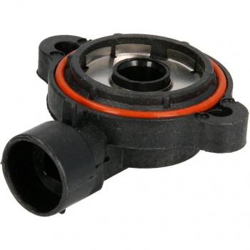 Sierra TPS for Mercury Marine and Volvo marine engines, color black, part #18-7700