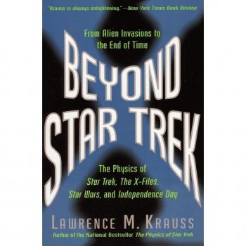 Beyond Star Trek