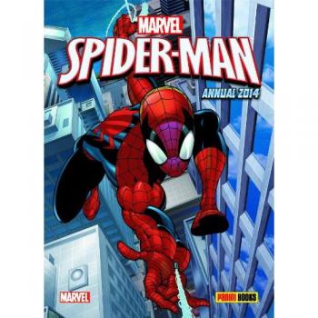 Spider-Man Annual 2014 (Annuals 2014)